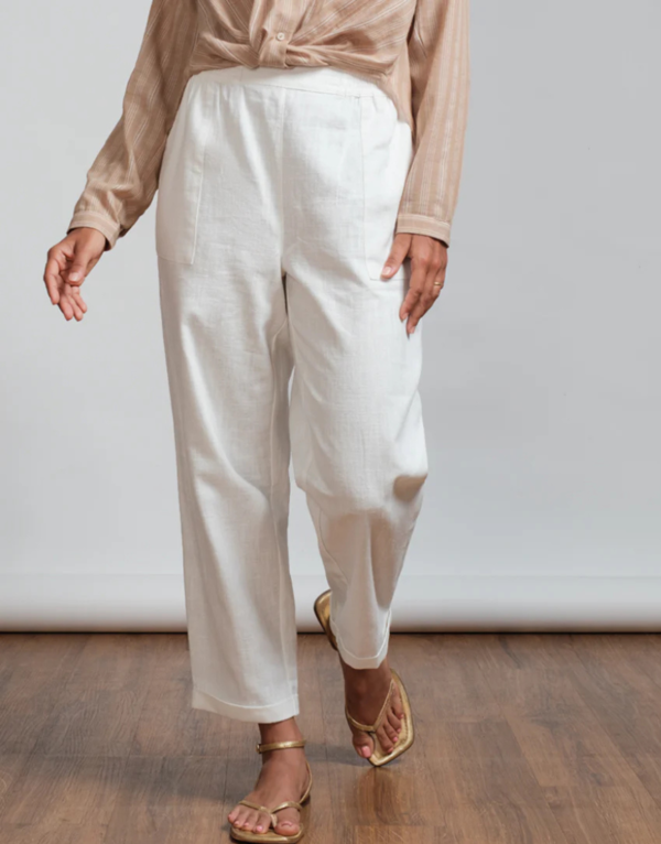 Troy Pants 2 - Image 2